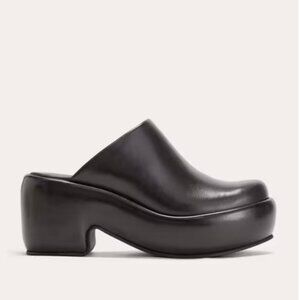 The Puffa Clog - Everlane Size 11